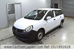 mitsubishi lancer-van 2015 CFJ1892828