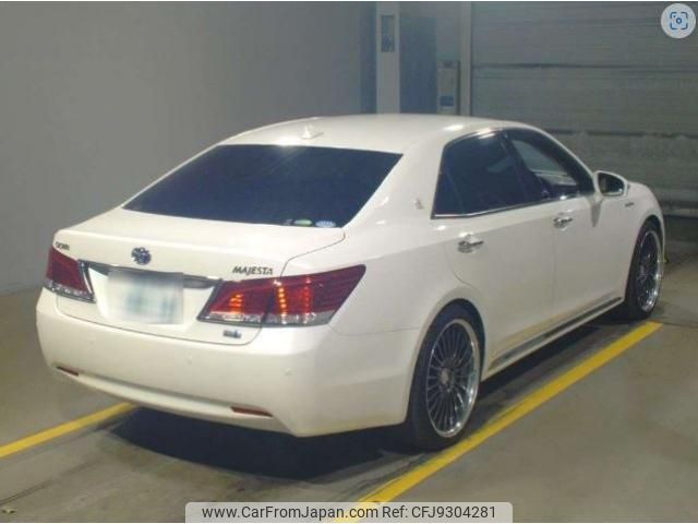 toyota crown-majesta 2014 quick_quick_DAA-GWS214_GWS214-6006065 image 2