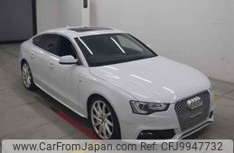 audi a5-sportback 2013 quick_quick_DBA-8TCDNL_WAUZZZ8T5DA067089