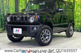 suzuki jimny 2025 CFJ1635557