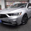 honda legend 2019 -HONDA--Legend DAA-KC2--KC2-1201277---HONDA--Legend DAA-KC2--KC2-1201277- image 1