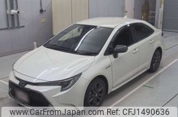 toyota corolla 2020 -TOYOTA--Corolla ZWE211-6000386---TOYOTA--Corolla ZWE211-6000386-
