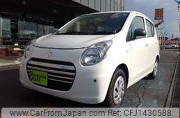 suzuki alto 2014 quick_quick_DBA-HA35S_HA35S-202307