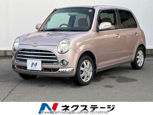 daihatsu mira-gino 2006 CFJ1655167 image 1