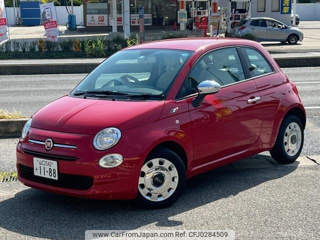 fiat 500 2019 quick_quick_31212_ZFA312000UJB48797 image 2