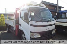 hino dutro 2005 -HINO--Hino Dutoro XZU341M-1000330---HINO--Hino Dutoro XZU341M-1000330-