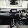 toyota c-hr 2017 -TOYOTA--C-HR DAA-ZYX10--ZYX10-2052909---TOYOTA--C-HR DAA-ZYX10--ZYX10-2052909- image 2