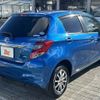 toyota vitz 2014 -TOYOTA--Vitz DBA-NSP135--NSP135-2045896---TOYOTA--Vitz DBA-NSP135--NSP135-2045896- image 12