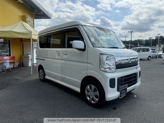 nissan clipper-rio 2019 -NISSAN--Clipper Rio ABA-DR17W--DR17W-203604---NISSAN--Clipper Rio ABA-DR17W--DR17W-203604- image 2