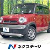 suzuki hustler 2014 -SUZUKI--Hustler DBA-MR31S--MR31S-217544---SUZUKI--Hustler DBA-MR31S--MR31S-217544- image 1