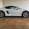 porsche cayman 2014 quick_quick_ABA-981MA123_WP0ZZZ98ZEK183584 image 8