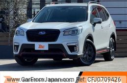 subaru forester 2020 -SUBARU--Forester 5BA-SK9--SK9-032982---SUBARU--Forester 5BA-SK9--SK9-032982-