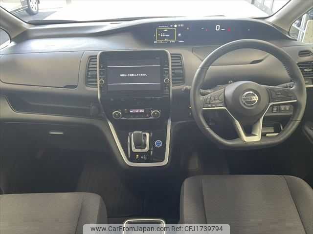 nissan serena 2018 CFJ1739794 image 2