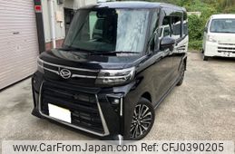 daihatsu tanto 2022 -DAIHATSU 【大阪 582た7730】--Tanto LA650S-0238226---DAIHATSU 【大阪 582た7730】--Tanto LA650S-0238226-