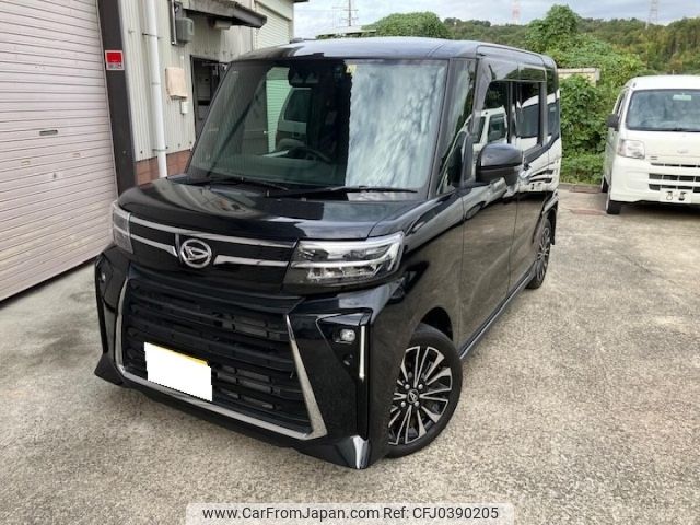 daihatsu tanto 2022 -DAIHATSU 【大阪 582た7730】--Tanto LA650S-0238226---DAIHATSU 【大阪 582た7730】--Tanto LA650S-0238226- image 1