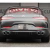 mercedes-benz amg-gt 2022 quick_quick_4AA-290659C_W1K2906592A054666 image 2