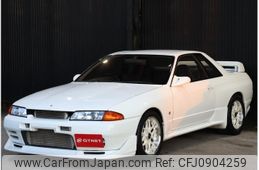 nissan skyline-coupe 1994 -NISSAN--Skyline Coupe BNR32--BNR32-307487---NISSAN--Skyline Coupe BNR32--BNR32-307487-