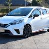 nissan note 2019 -NISSAN--Note HE12--249128---NISSAN--Note HE12--249128- image 1