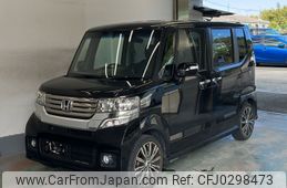 honda n-box 2013 -HONDA--N BOX JF1-1305043---HONDA--N BOX JF1-1305043-