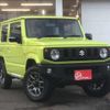 suzuki jimny 2024 -SUZUKI 【名変中 】--Jimny JB64W--344596---SUZUKI 【名変中 】--Jimny JB64W--344596- image 12