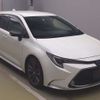 toyota corolla-touring-wagon 2021 -TOYOTA--Corolla Touring 6AA-ZWE211W--ZWE211-6059616---TOYOTA--Corolla Touring 6AA-ZWE211W--ZWE211-6059616- image 4