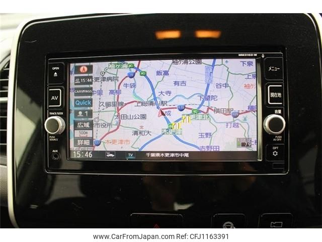 nissan serena 2017 -NISSAN--Serena DAA-GC27--GC27-017502---NISSAN--Serena DAA-GC27--GC27-017502- image 2