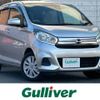 nissan dayz 2018 -NISSAN--DAYZ DBA-B21W--B21W-0617376---NISSAN--DAYZ DBA-B21W--B21W-0617376- image 1