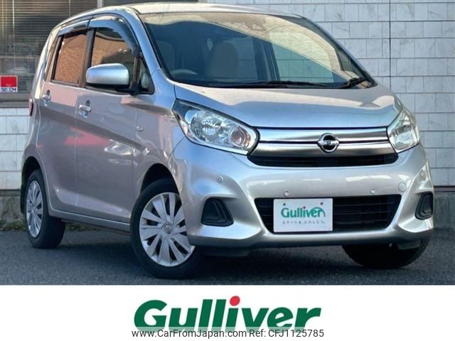 nissan dayz 2018 -NISSAN--DAYZ DBA-B21W--B21W-0617376---NISSAN--DAYZ DBA-B21W--B21W-0617376- image 1