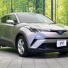 toyota c-hr 2017 -TOYOTA--C-HR DAA-ZYX10--ZYX10-2065644---TOYOTA--C-HR DAA-ZYX10--ZYX10-2065644- image 17