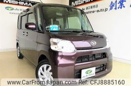 daihatsu tanto 2016 -DAIHATSU--Tanto LA600S--0413838---DAIHATSU--Tanto LA600S--0413838-