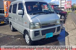 suzuki every 2005 -SUZUKI--Every TE-DA62V--DA62V-907624---SUZUKI--Every TE-DA62V--DA62V-907624-