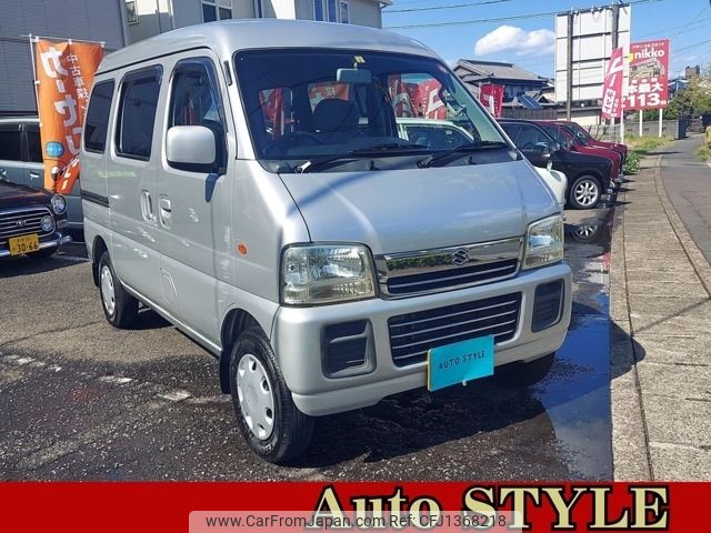 suzuki every 2005 -SUZUKI--Every TE-DA62V--DA62V-907624---SUZUKI--Every TE-DA62V--DA62V-907624- image 1