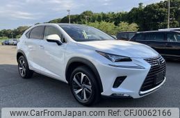 lexus nx 2019 quick_quick_DAA-AYZ10_AYZ10-1028321