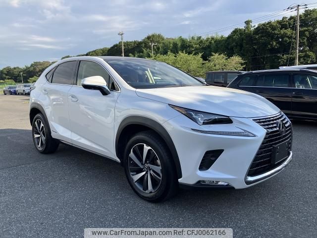 lexus nx 2019 quick_quick_DAA-AYZ10_AYZ10-1028321 image 1