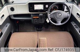 nissan moco 2011 CFJ1749351