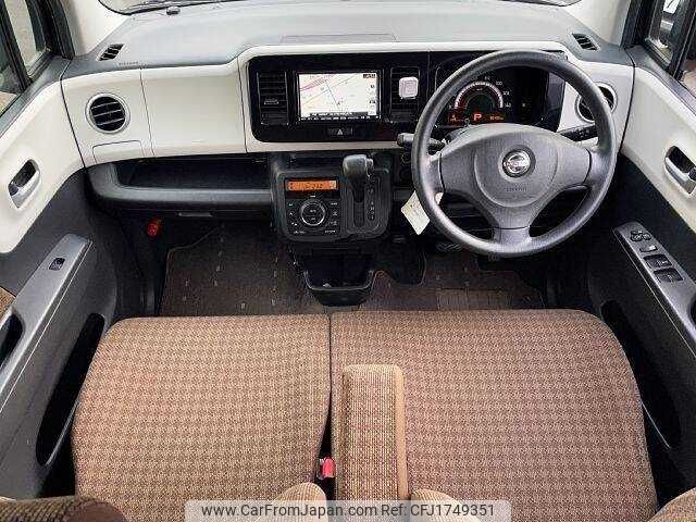 nissan moco 2011 CFJ1749351 image 1
