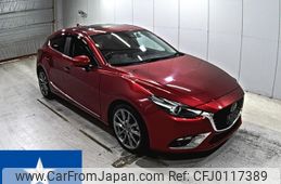 mazda axela 2018 -MAZDA--Axela BM2FS--BM2FS-202685---MAZDA--Axela BM2FS--BM2FS-202685-