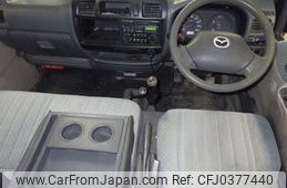 mazda bongo-van 2003 NIKYO_BL56589