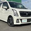suzuki wagon-r 2017 CFJ1560834 image 1