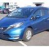 nissan note 2017 -NISSAN--Note HE12--HE12-077169---NISSAN--Note HE12--HE12-077169- image 1