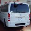 toyota hiace-van 2010 17010310 image 5