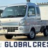 suzuki carry-truck 2022 GOO_NET_EXCHANGE_0803466A20240912G006 image 1