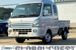 suzuki carry-truck 2022 GOO_NET_EXCHANGE_0803466A20240912G006