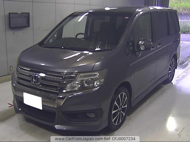 honda stepwagon-spada 2012 quick_quick_DBA-RK5_1310340 image 2