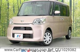 daihatsu tanto 2017 quick_quick_LA600S_LA600S-0614601