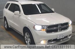 dodge durango 2013 -CHRYSLER--Dodge Durango 01048076---CHRYSLER--Dodge Durango 01048076-