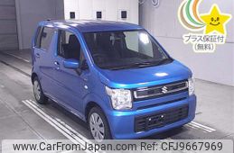 suzuki wagon-r 2021 -SUZUKI--Wagon R MH95S-154271---SUZUKI--Wagon R MH95S-154271-