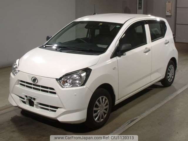 daihatsu mira-e-s 2020 -DAIHATSU--Mira e:s 5BA-LA350S--LA350S-0204662---DAIHATSU--Mira e:s 5BA-LA350S--LA350S-0204662- image 1