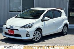 toyota aqua 2014 -TOYOTA--AQUA DAA-NHP10--NHP10-6294333---TOYOTA--AQUA DAA-NHP10--NHP10-6294333-