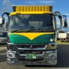 mitsubishi-fuso super-great 2022 CFJ1550049 image 2